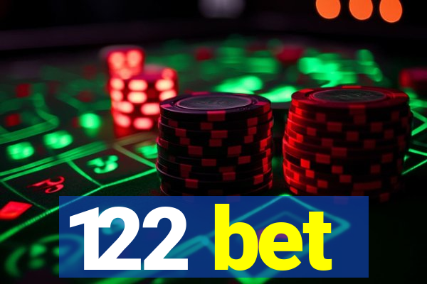 122 bet